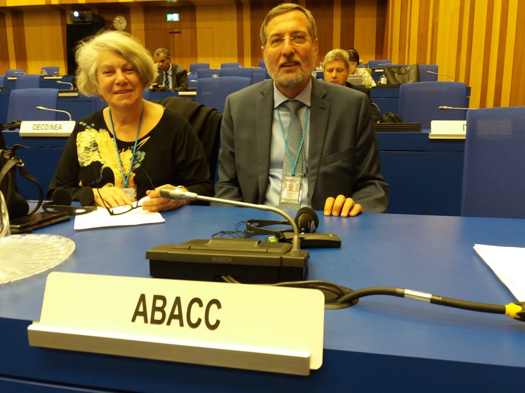 ABACC at the 62nd IAEA General Conference ABACC